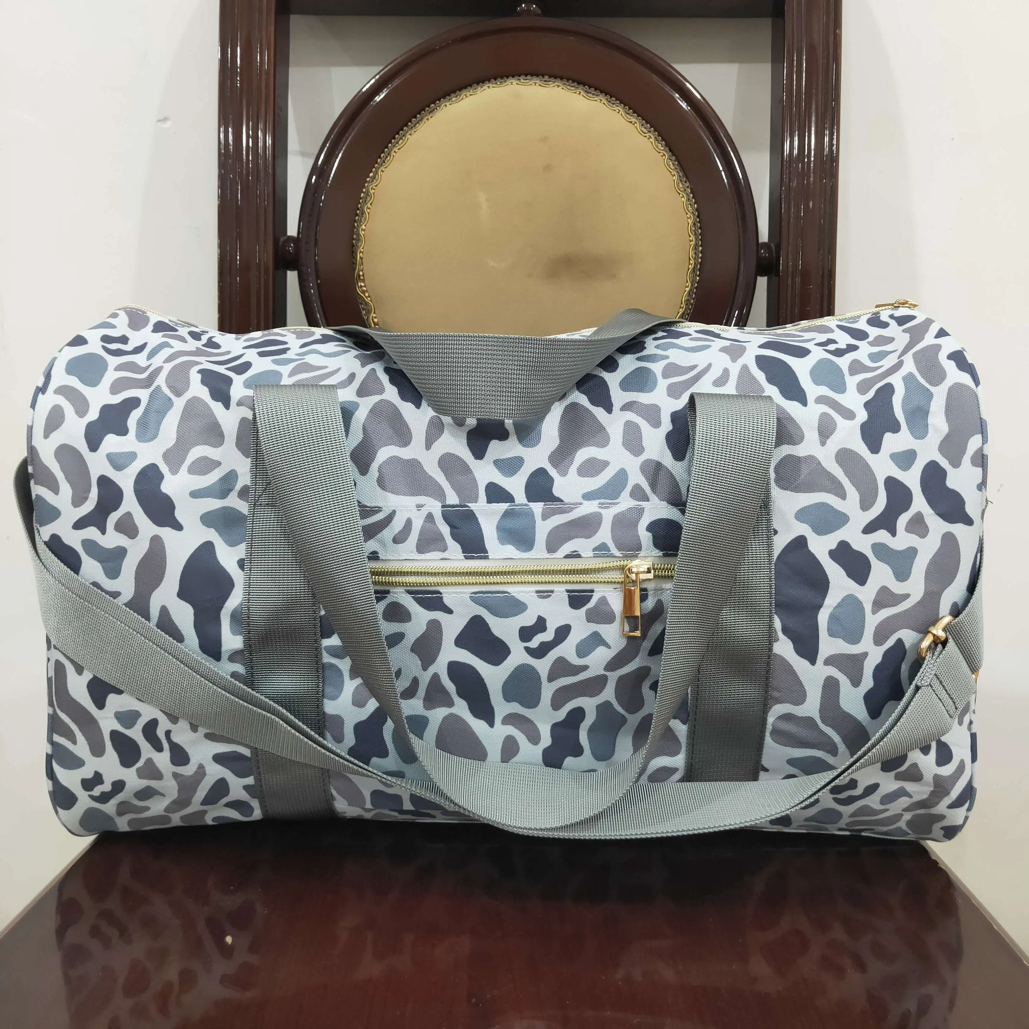 Wholesale Supply Boutique Children Gym Bag Toddler Outdoor Portable Baby Boy Kids Adult Green Camo Handbag Daypack Bags
Wholesale Supply Boutique Children Gym Bag Toddler Outdoor Portable Baby Boy Kids Adult Green Camo Handbag Daypack Bags