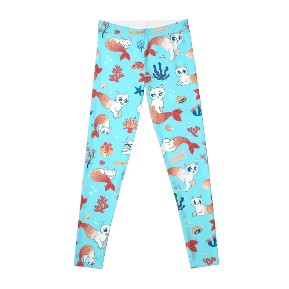 Purrmaids Leggings Legging sport legings for fitness Fitness woman Womens Leggings
Purrmaids Leggings Legging sport legings for fitness Fitness woman Womens Leggings