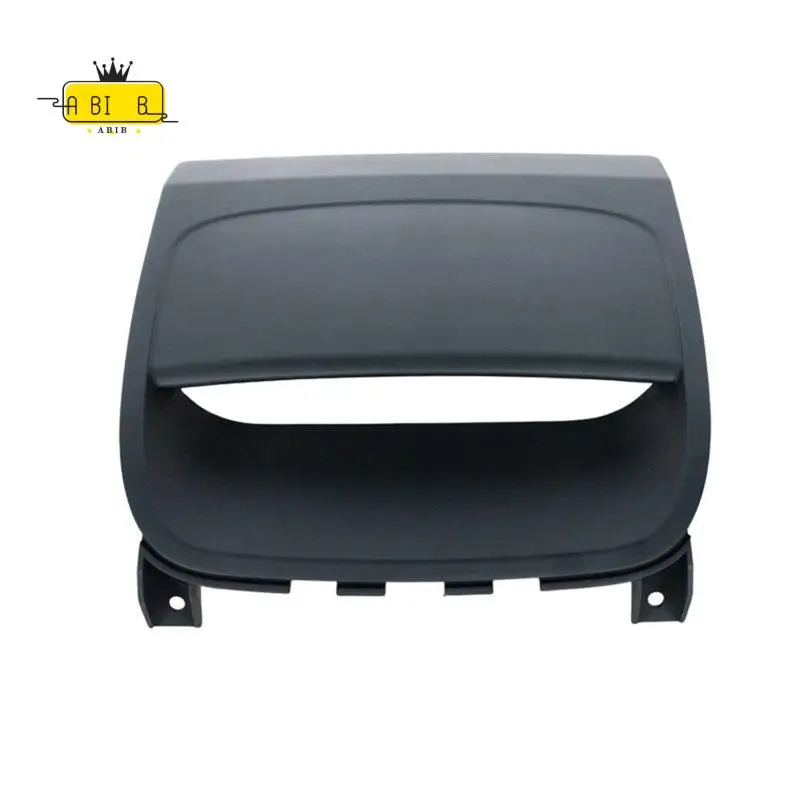 ABIB -For Kia Forte Cerato 2009-2017 Electronic Clock Trim Panel CD Frame Upper Trim Panel Center Cover
ABIB -For Kia Forte Cerato 2009-2017 Electronic Clock Trim Panel CD Frame Upper Trim Panel Center Cover