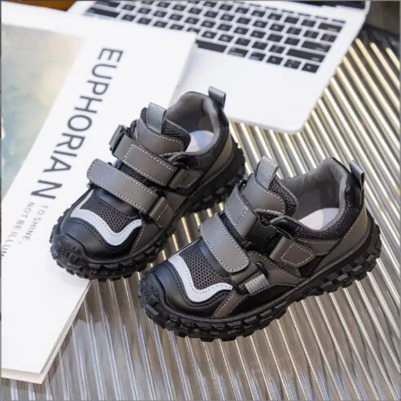 2024 Autumn New Women's High School and Children's Lightweight and Comfortable Sports Shoes, Boys' Western Style Casual Shoes
2024 Autumn New Women's High School and Children's Lightweight and Comfortable Sports Shoes, Boys' Western Style Casual Shoes