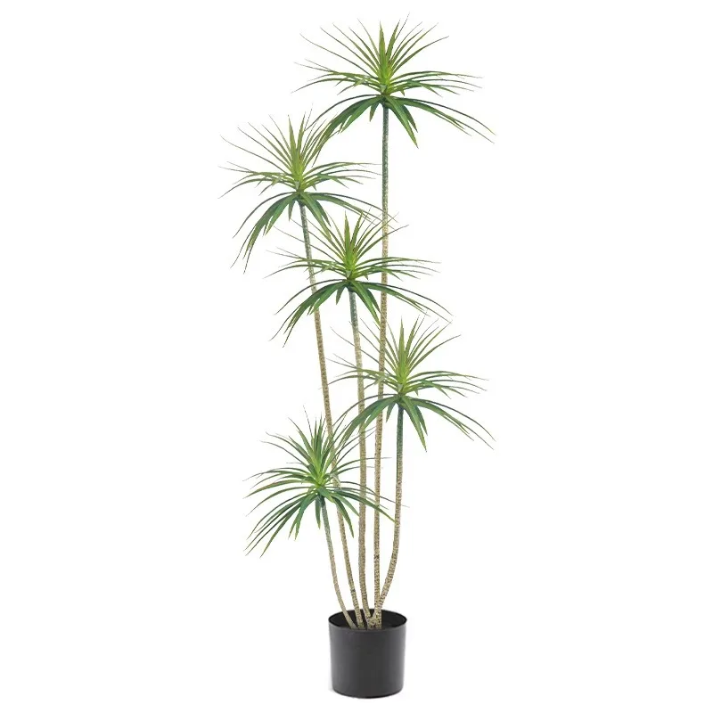 Simulation Green Plant Living Room Decoration Floor Ornament Potted Plant Bonsai
Simulation Green Plant Living Room Decoration Floor Ornament Potted Plant Bonsai