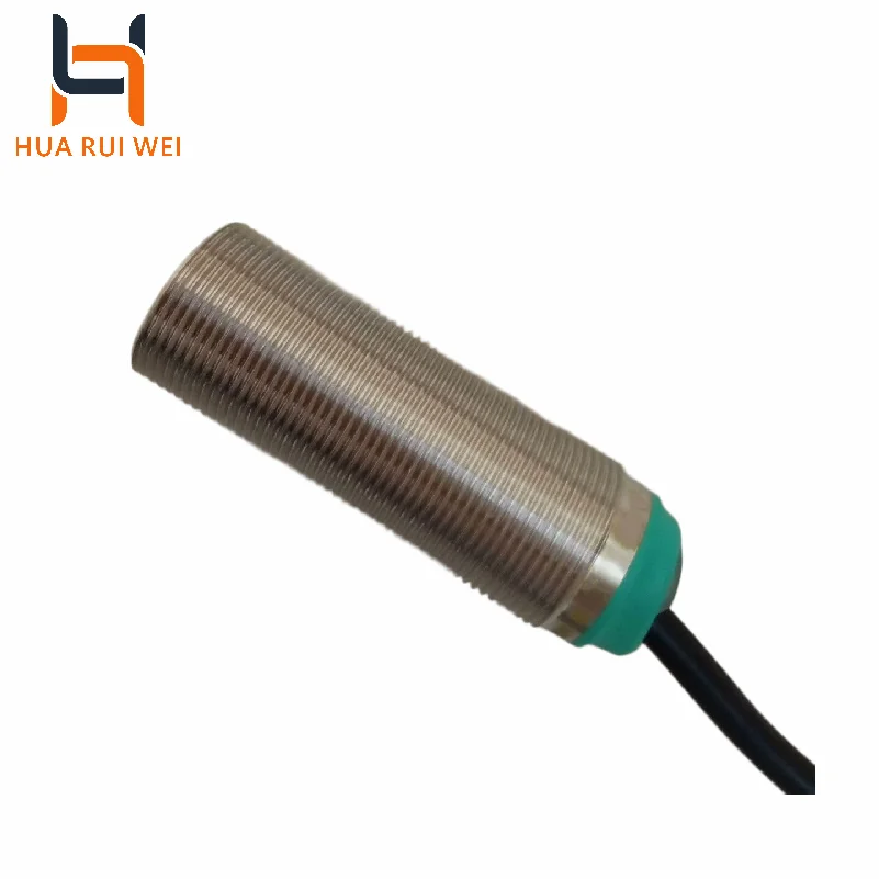 2026 Hot Sale New NBB5-18GM50-EO Industrial Automation Proximity Switch Sensor
2026 Hot Sale New NBB5-18GM50-EO Industrial Automation Proximity Switch Sensor