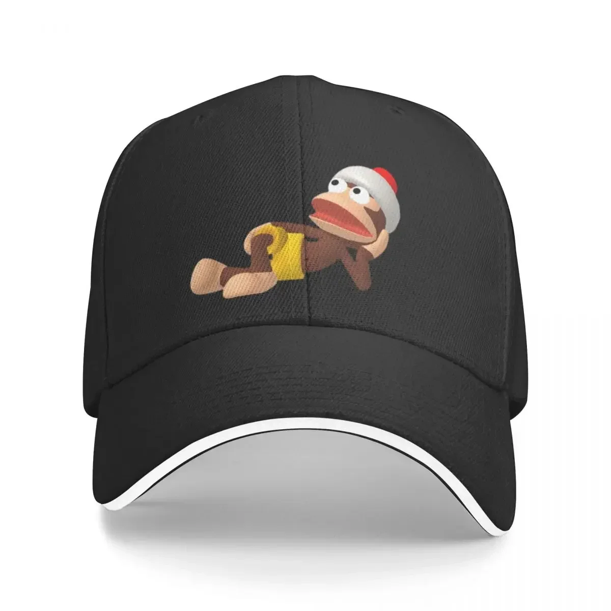 Ape Escape Baseball Cap Sun Hat For Children Ball Cap tactical cap custom Hat Mens Hats Women's
Ape Escape Baseball Cap Sun Hat For Children Ball Cap tactical cap custom Hat Mens Hats Women's