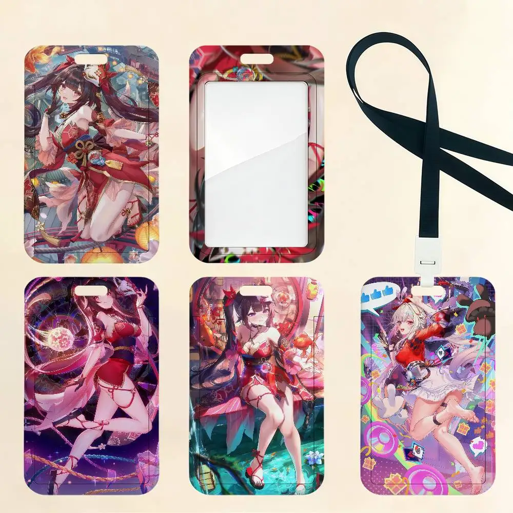 Honkai Star Rail Sparkle Card Holder Cardcase Bank Credit Student ID Subway Work Permit Badge Holder Door Card
Honkai Star Rail Sparkle Card Holder Cardcase Bank Credit Student ID Subway Work Permit Badge Holder Door Card