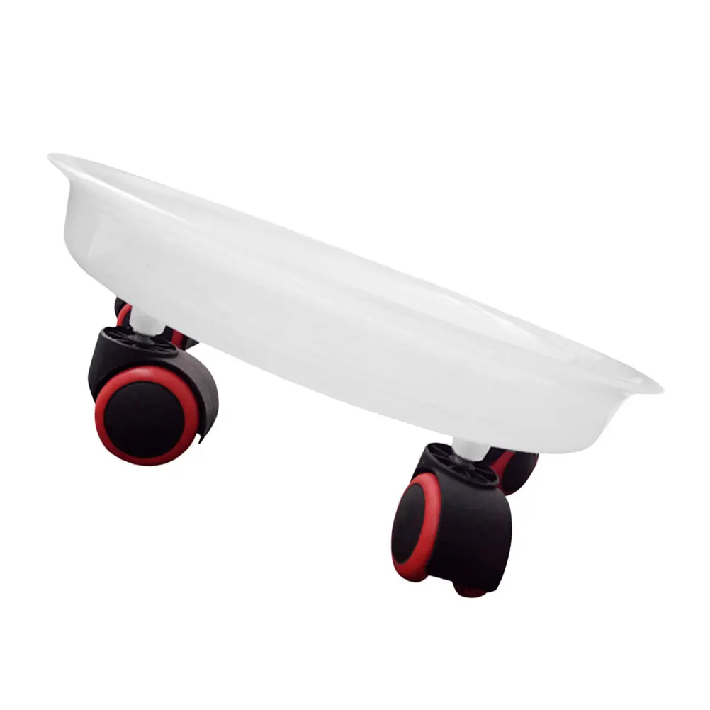 Thickened Mobile Tray for Flower Pots Plant Round Wheel Base Rack Durable Plastic Garden Home Use Plant Pots Base
Thickened Mobile Tray for Flower Pots Plant Round Wheel Base Rack Durable Plastic Garden Home Use Plant Pots Base