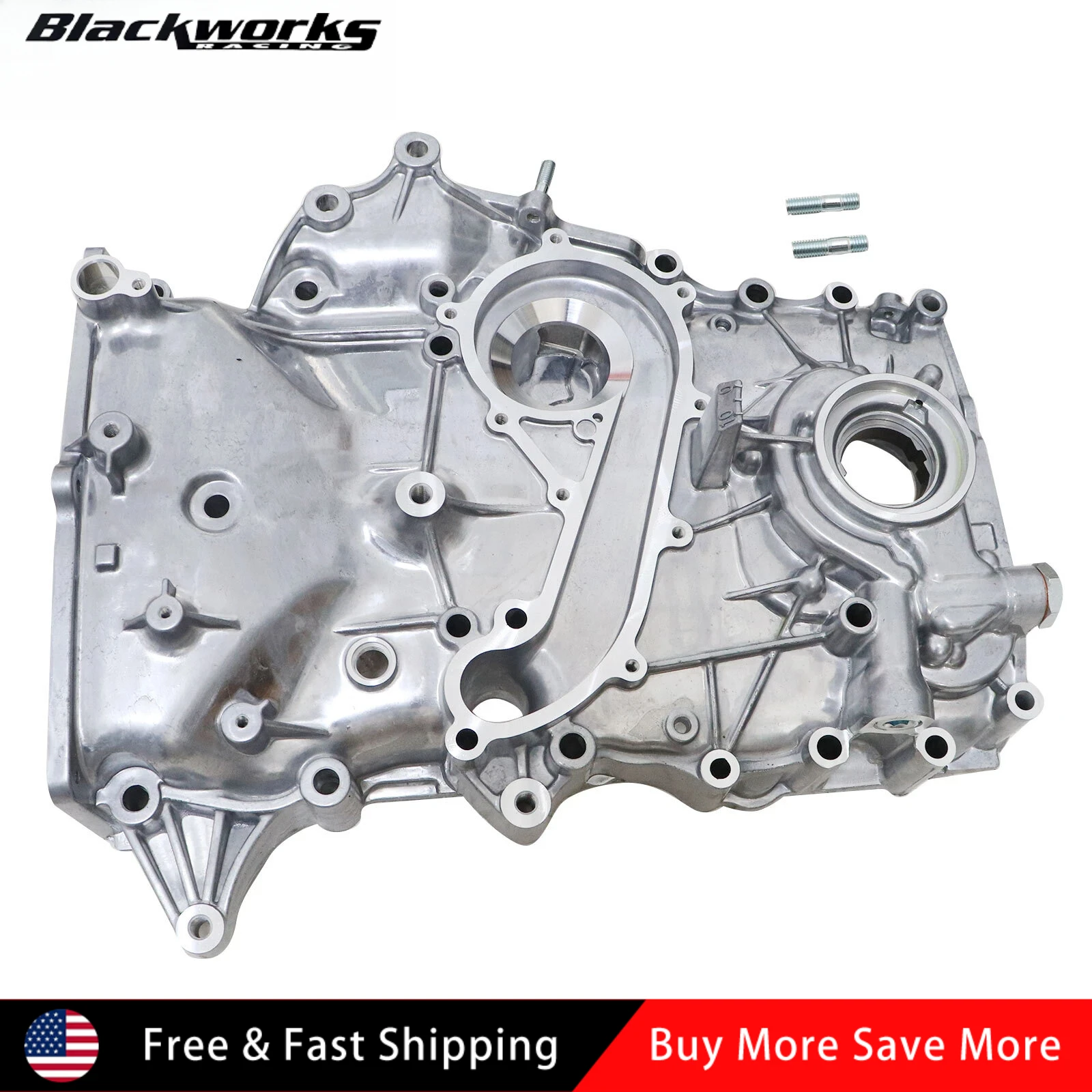 11310-75070 11310-75073 11310-75071 Engine Timing Cover with Oil Pump for 2005-2014 Toyota Tacoma L4 2.7L 2TRFE Petrol
11310-75070 11310-75073 11310-75071 Engine Timing Cover with Oil Pump for 2005-2014 Toyota Tacoma L4 2.7L 2TRFE Petrol