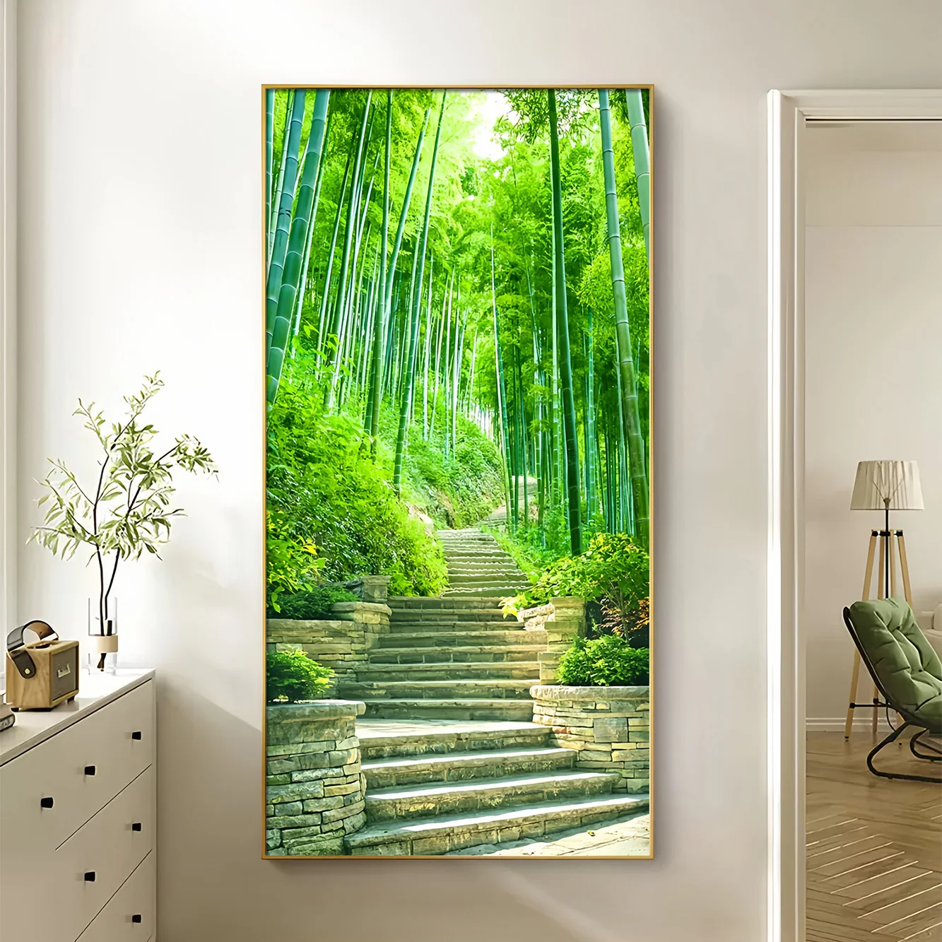 Step-by-step upward climbing entrance led wall lamp of high grade with lights, elegant living room corridor, entrance passage, f
Step-by-step upward climbing entrance led wall lamp of high grade with lights, elegant living room corridor, entrance passage, f