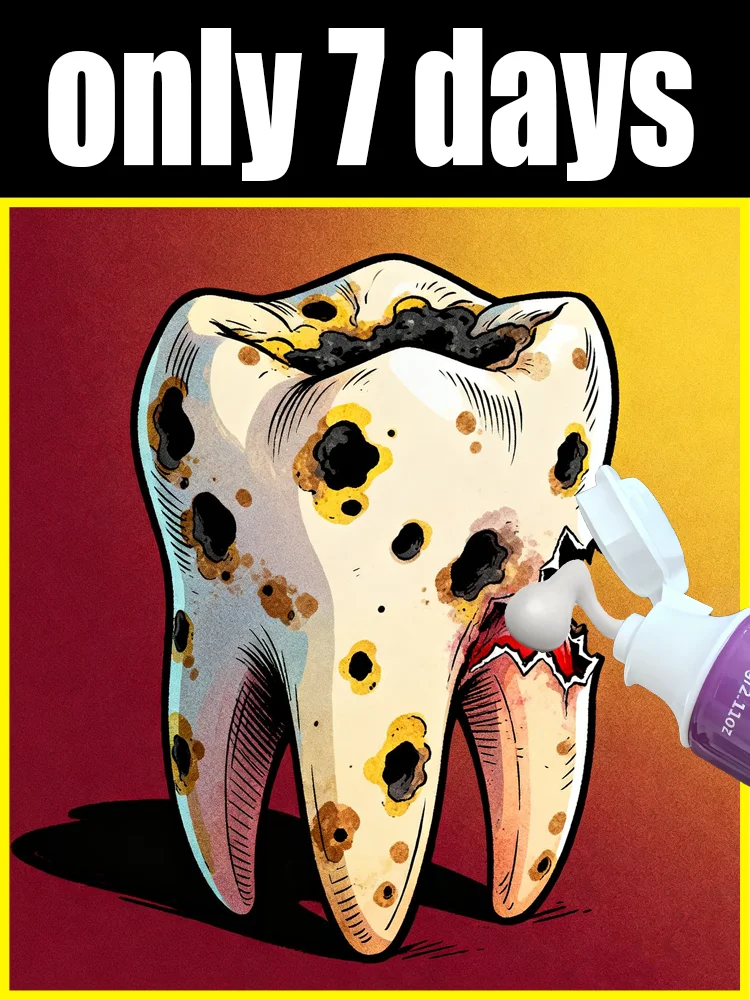 Say goodbye to dental problems and regain a confident smile!
Say goodbye to dental problems and regain a confident smile!