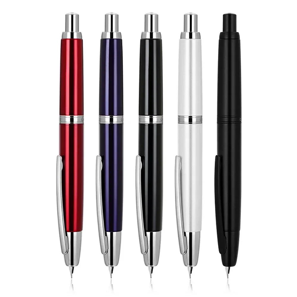 Ручка перьевая Jinhao 10, Классическая портативная ручка с выдвижным корпусом, EF/F 0,38/0,5 мм
Ручка перьевая Jinhao 10, Классическая портативная ручка с выдвижным корпусом, EF/F 0,38/0,5 мм