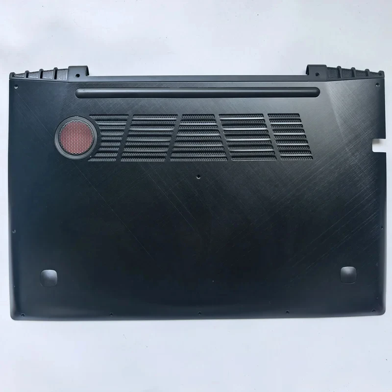 Новая нижняя крышка корпуса для ноутбуков Lenovo Y50-70, 70AM, 70AS, Y50P-70, Y50-80
Новая нижняя крышка корпуса для ноутбуков Lenovo Y50-70, 70AM, 70AS, Y50P-70, Y50-80