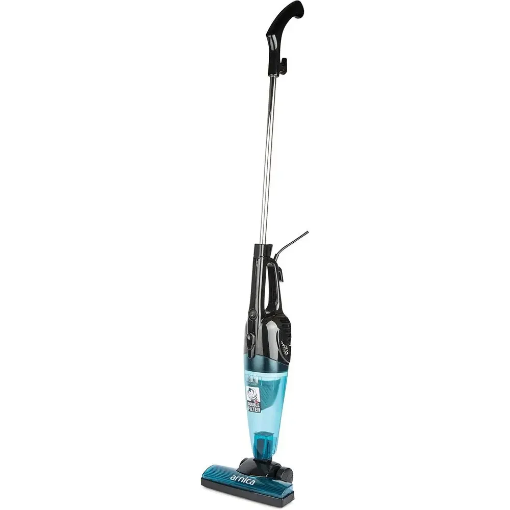 Corded Vacuum Cleaner with Tools, Blue
Corded Vacuum Cleaner with Tools, Blue