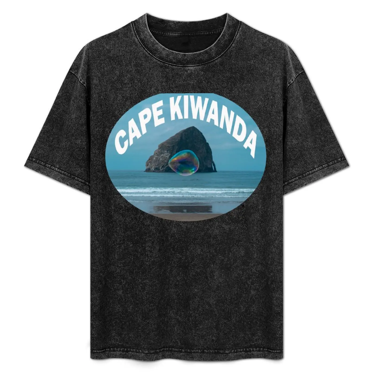 Cape Kiwanda Pacific City Oregon T-Shirt Work Wear Simple Tee Shirt
Cape Kiwanda Pacific City Oregon T-Shirt Work Wear Simple Tee Shirt