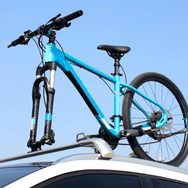J0MA Lightweight Aluminum Bike Rack Adjustable for Safe & Easy Vehicle Transportation
J0MA Lightweight Aluminum Bike Rack Adjustable for Safe & Easy Vehicle Transportation