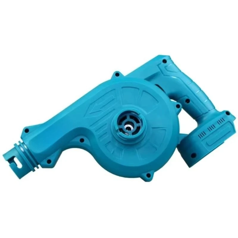 Electric Vacuum Cleaner Leaf Dust Battery Cordless Air Blower for Home Garden
Electric Vacuum Cleaner Leaf Dust Battery Cordless Air Blower for Home Garden