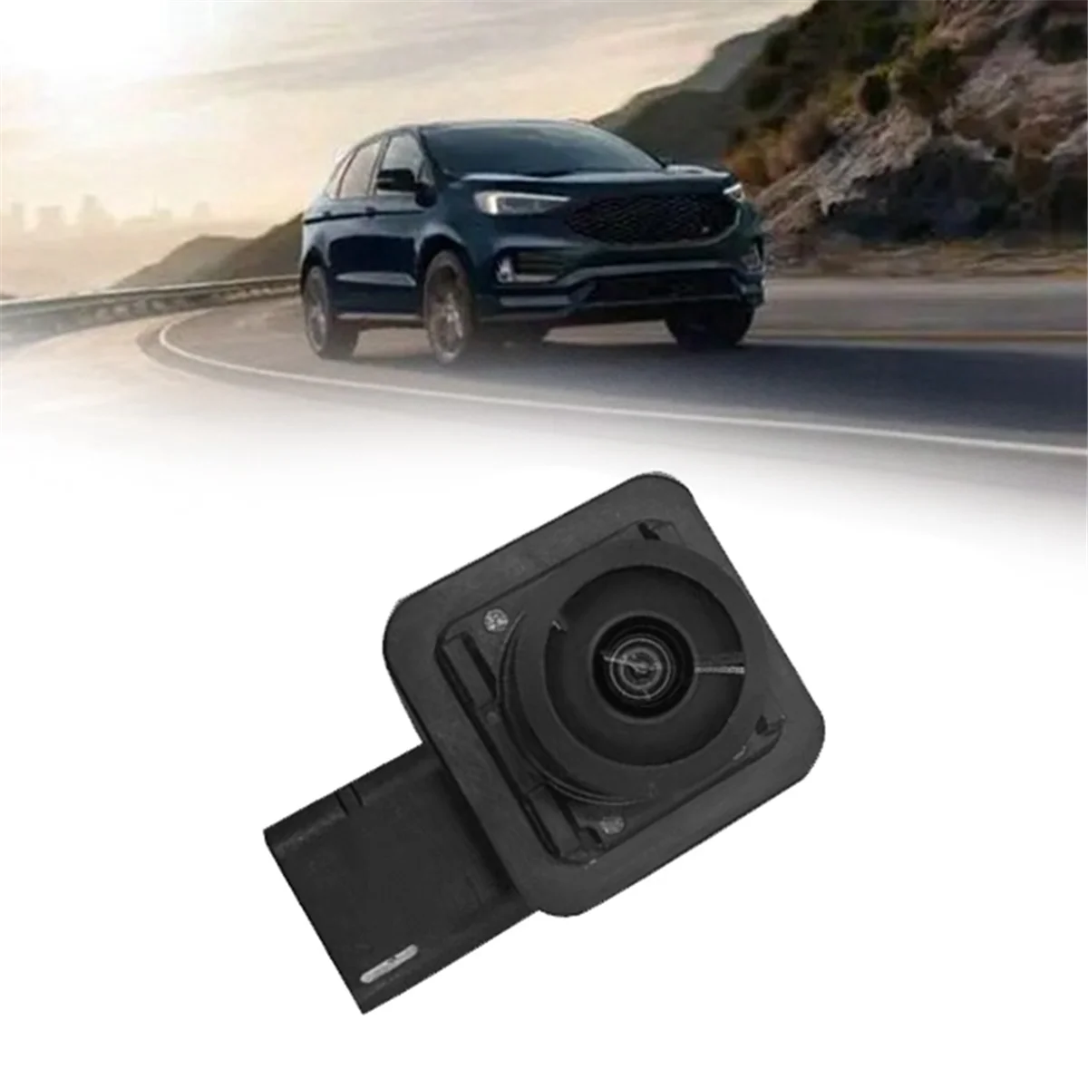 Car Back-Up Assist Rear View Camera K2GT-19G490-CA for Ford Super Deal 2GT19G490C
Car Back-Up Assist Rear View Camera K2GT-19G490-CA for Ford Super Deal 2GT19G490C