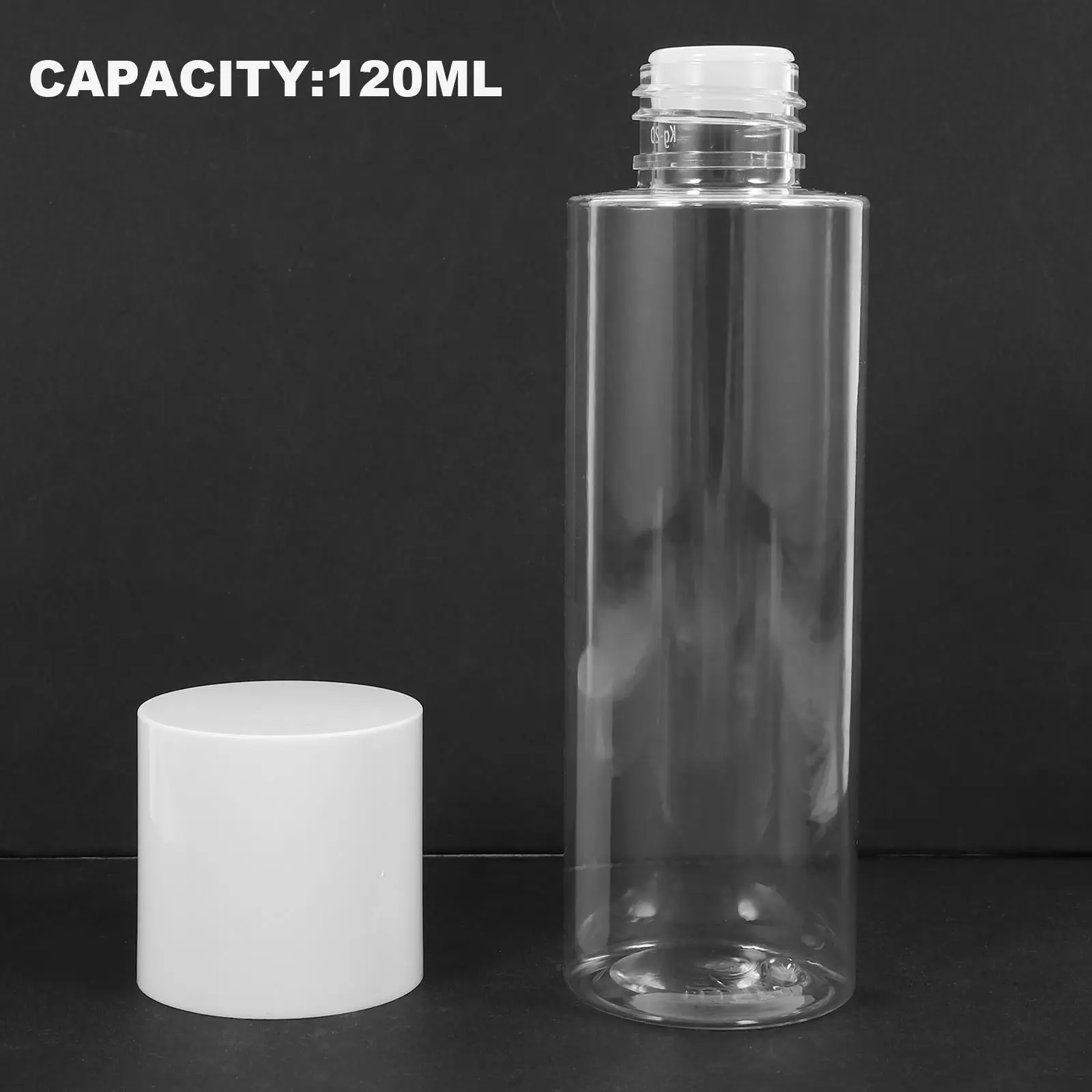 4Pcs Toner Bottle Travel Size Leakproof Reusable Bottles Lotion Liquid Container Nozzle Small Portable Skincare Storage
4Pcs Toner Bottle Travel Size Leakproof Reusable Bottles Lotion Liquid Container Nozzle Small Portable Skincare Storage