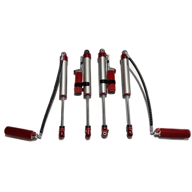 212 Adjustable Shock Absorber 2-Inch Compression with 12 Segments Product Category Shock Absorbers Red
212 Adjustable Shock Absorber 2-Inch Compression with 12 Segments Product Category Shock Absorbers Red