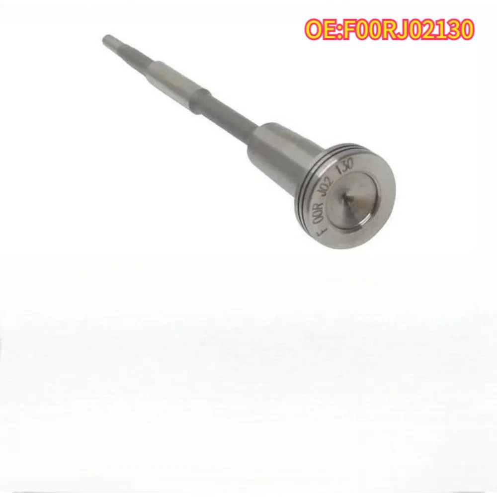 High quality New For 4PCS F00RJ02130 Fuel Injector Control Valve for common rail injector F00RJ02130 F 00R J02 130 Injector
High quality New For 4PCS F00RJ02130 Fuel Injector Control Valve for common rail injector F00RJ02130 F 00R J02 130 Injector