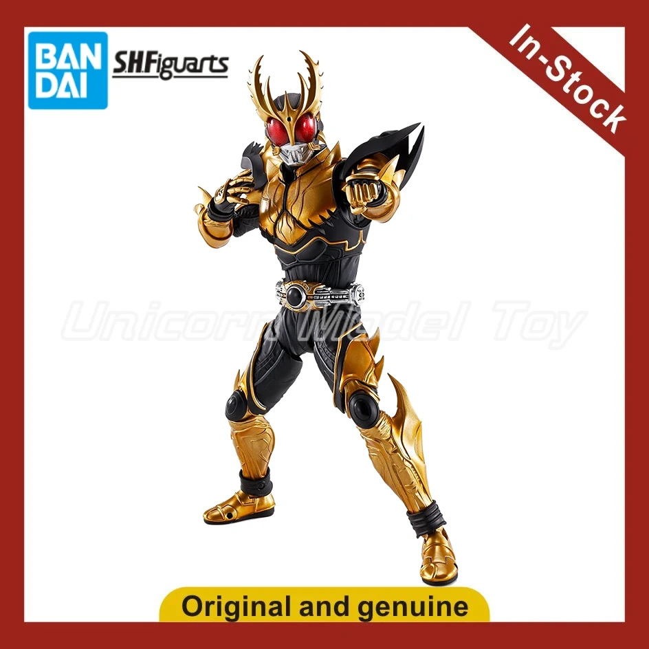 【UA】BANDAI S.H.Figuarts Kamen Rider Kuuga Sublimated Almighty Form: Коллекционные фигурки, модели, игрушки, подарки
【UA】BANDAI S.H.Figuarts Kamen Rider Kuuga Sublimated Almighty Form: Коллекционные фигурки, модели, игрушки, подарки