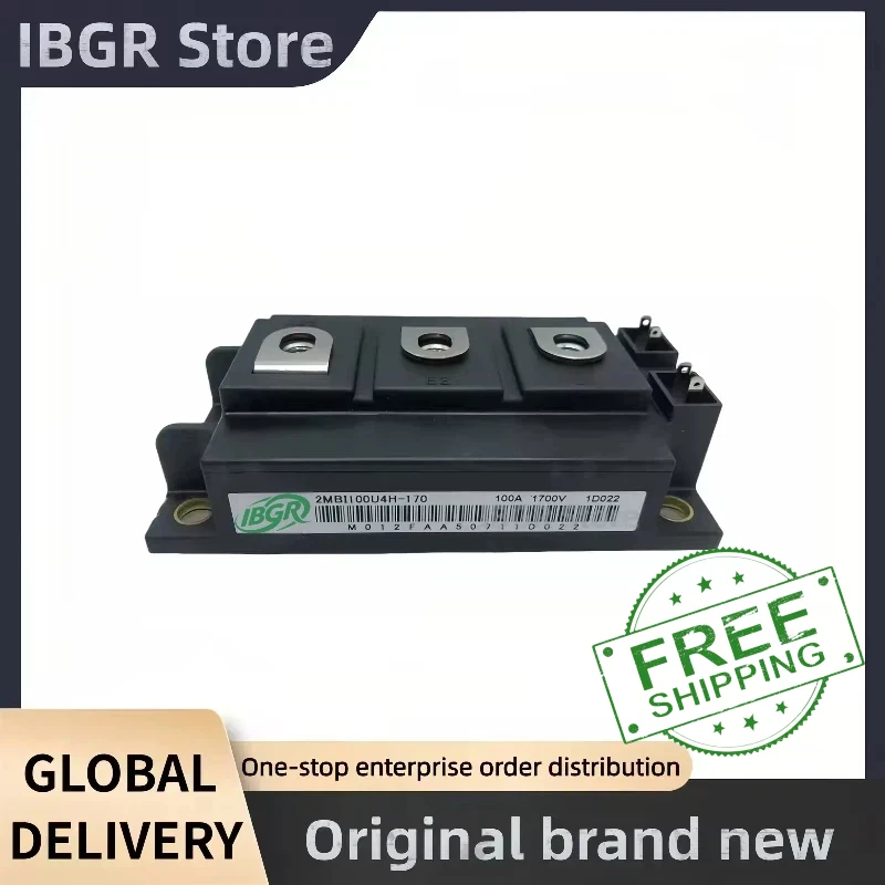 2MBI100U4H-120-50 2MBI100U4H-120 2MBI100U4H-170-50 2MBI100U4H-170 IGBT Module New Original in stock
2MBI100U4H-120-50 2MBI100U4H-120 2MBI100U4H-170-50 2MBI100U4H-170 IGBT Module New Original in stock