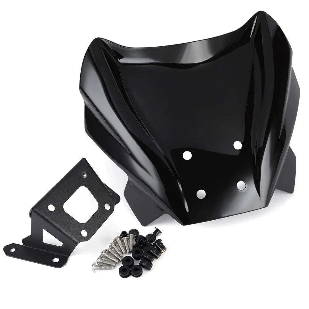 Sport Touring Windshield Windscreen For Yamaha MT09 MT 09 MT-09 SP 2021 2022 2023 Motorcycle Wind Deflector Shield Screen
Sport Touring Windshield Windscreen For Yamaha MT09 MT 09 MT-09 SP 2021 2022 2023 Motorcycle Wind Deflector Shield Screen