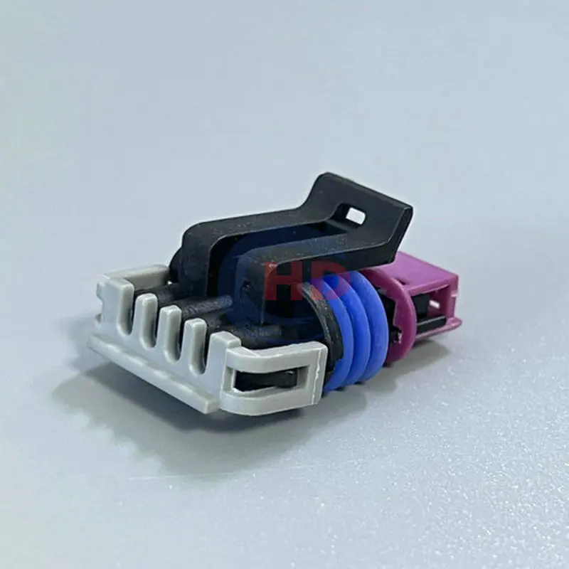 1-20 sets 4-pin auto wiring harness plug cable electric plug connector 15410728
1-20 sets 4-pin auto wiring harness plug cable electric plug connector 15410728