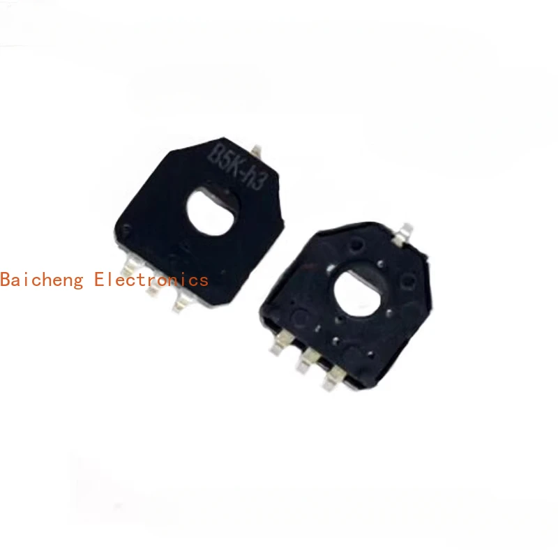 10PCS Resistance Surface mounted Sensor FSE11-01DB5K-H3 Resistance Single link Position Detection Switch Hole 3mm
10PCS Resistance Surface mounted Sensor FSE11-01DB5K-H3 Resistance Single link Position Detection Switch Hole 3mm
