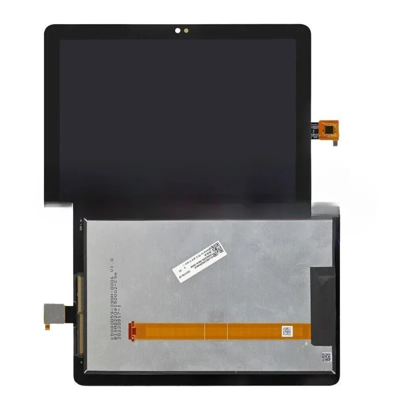 Сенсорный ЖК-дисплей для Amazon Fire HD 8 (2022) 12-го поколения R2SP8T LLL
Сенсорный ЖК-дисплей для Amazon Fire HD 8 (2022) 12-го поколения R2SP8T LLL