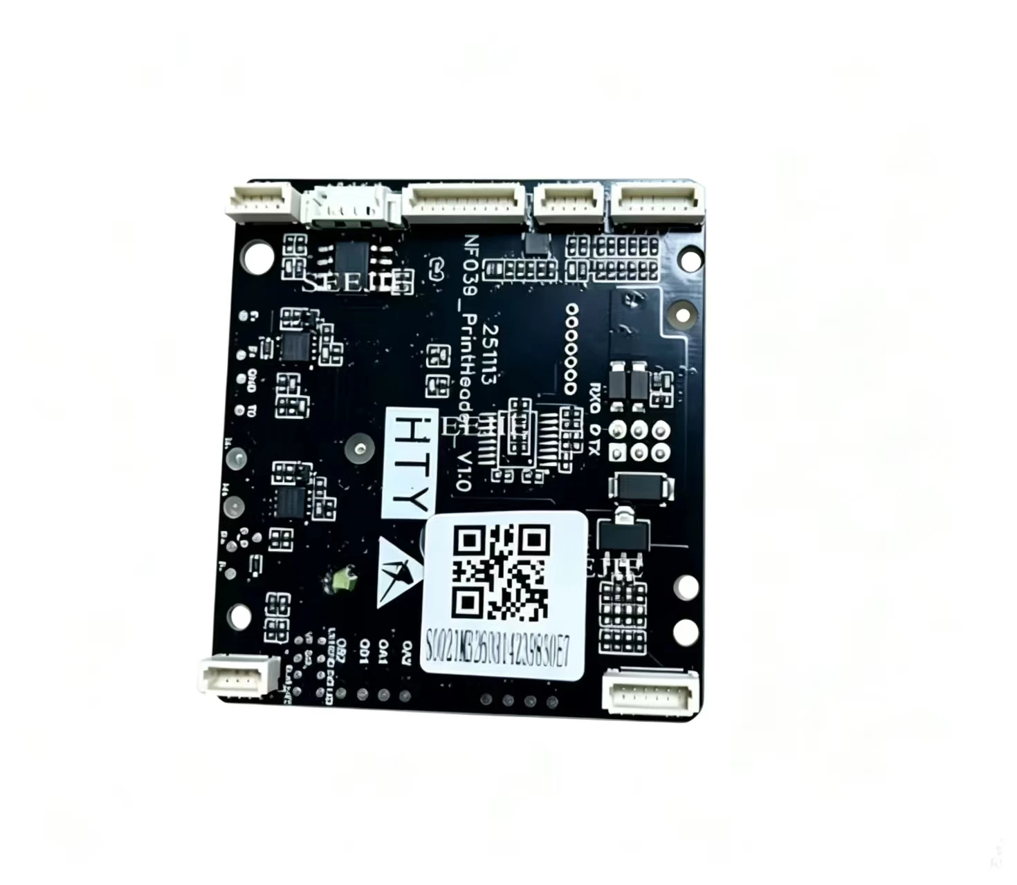 Original Anycubic Kobra X Series ACE GEN2 Printhead Driver Adapter Board For 3D Printer Parts
Original Anycubic Kobra X Series ACE GEN2 Printhead Driver Adapter Board For 3D Printer Parts