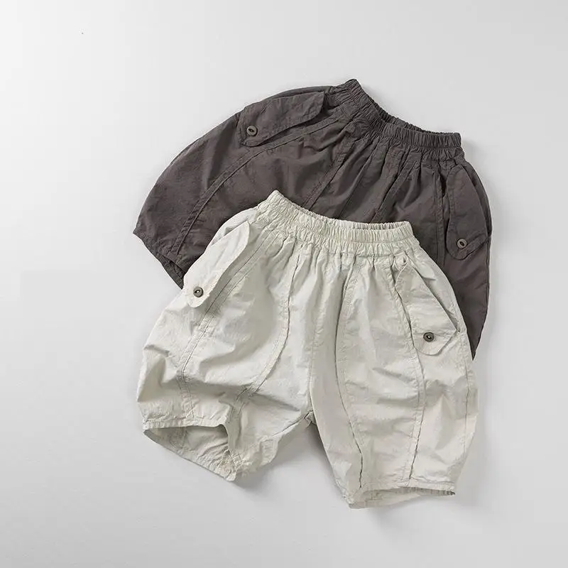 2025 Summer New Children Casual Pants Solid Girls Wide Leg Pants Thin Cotton Baby Boys Mosquito Proof Pants Kids Loose Trousers
2025 Summer New Children Casual Pants Solid Girls Wide Leg Pants Thin Cotton Baby Boys Mosquito Proof Pants Kids Loose Trousers
