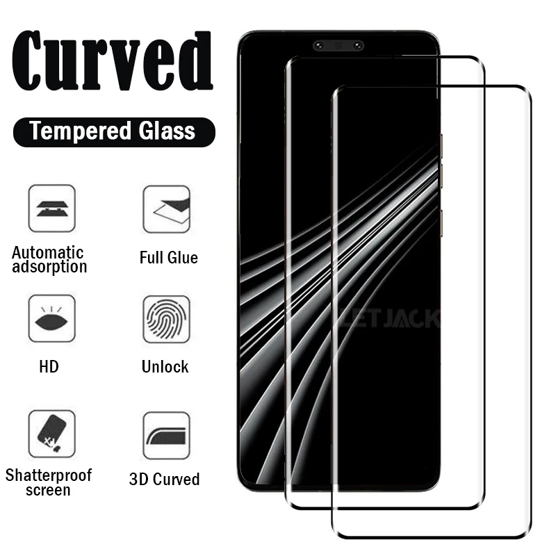 3D изогнутое защитное стекло с полным покрытием для Honor Magic8 RSR Porsche Design, защитная пленка для Magic8 Pro, высококачественная пленка с высокой четкостью изображения
3D изогнутое защитное стекло с полным покрытием для Honor Magic8 RSR Porsche Design, защитная пленка для Magic8 Pro, высококачественная пленка с высокой четкостью изображения