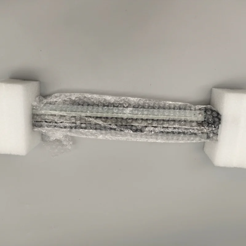 1X TR-5230 302R793070 Transfer Belt Cleaning Blade for KYOCERA ECOSYS M5521 M5526 P5021 P5026
1X TR-5230 302R793070 Transfer Belt Cleaning Blade for KYOCERA ECOSYS M5521 M5526 P5021 P5026