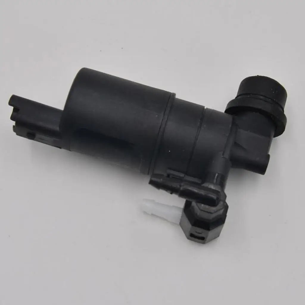 Windshield Washer Motor Compact Style Windscreen Pump Car Wiper System for Almeria Tino MPV V10 1998-2006
Windshield Washer Motor Compact Style Windscreen Pump Car Wiper System for Almeria Tino MPV V10 1998-2006