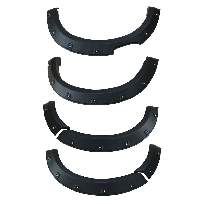 Car Fender Flares Arch Wheel Eyebrow Protector Mudguard Sticker Compatible for Isuzu Dmax 2021
Car Fender Flares Arch Wheel Eyebrow Protector Mudguard Sticker Compatible for Isuzu Dmax 2021