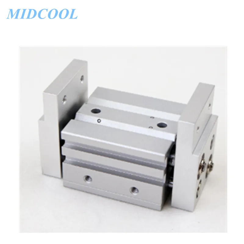 Parallel Type Air Gripper Wide Type Cylinder MHL2 MHL2-32D
Parallel Type Air Gripper Wide Type Cylinder MHL2 MHL2-32D