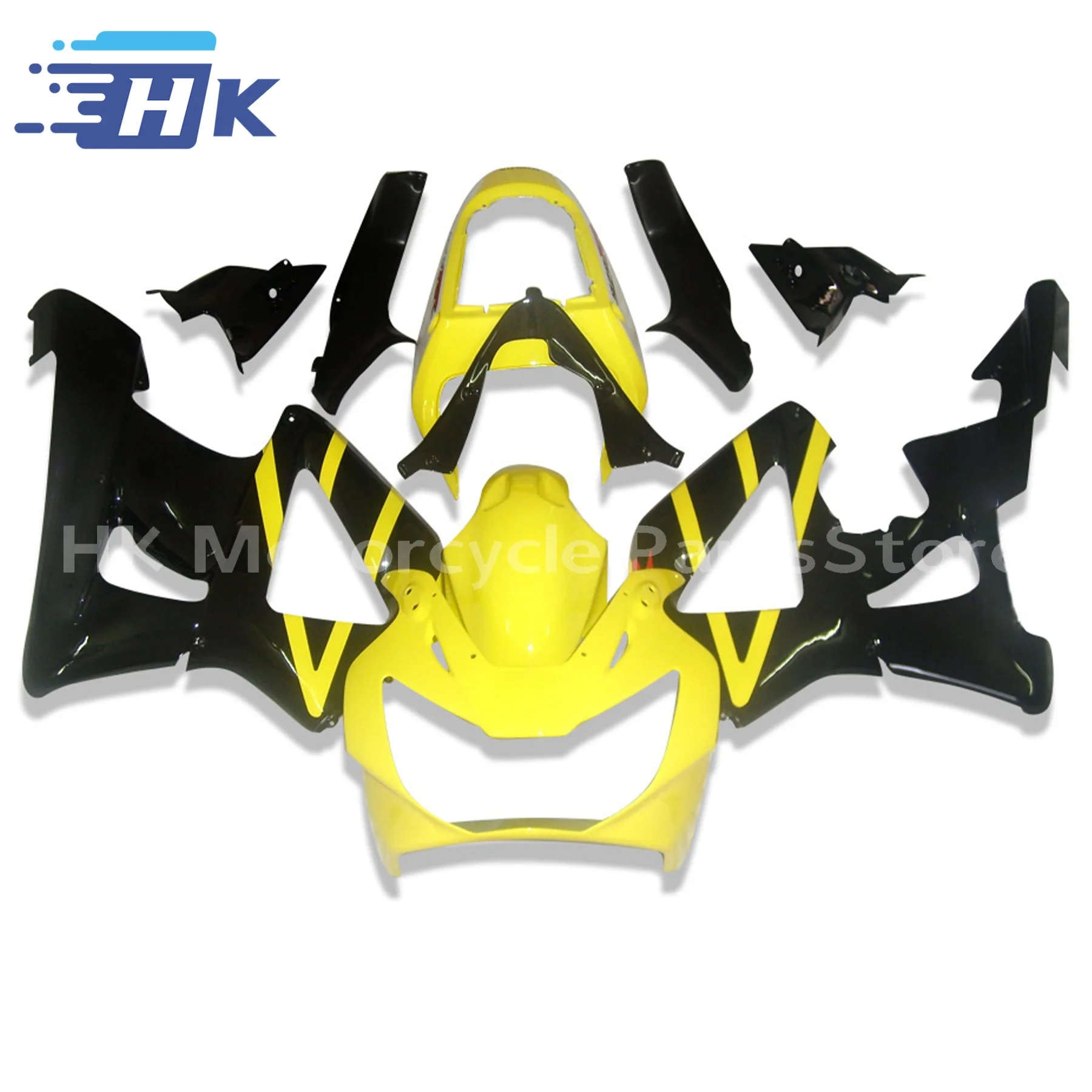 Motorcycle Fairing Kit For Honda CBR929 RR 2000 2001 Bodywork CBR 929 RR 00 01 Injection 900 929RR Silver White Print Customize
Motorcycle Fairing Kit For Honda CBR929 RR 2000 2001 Bodywork CBR 929 RR 00 01 Injection 900 929RR Silver White Print Customize