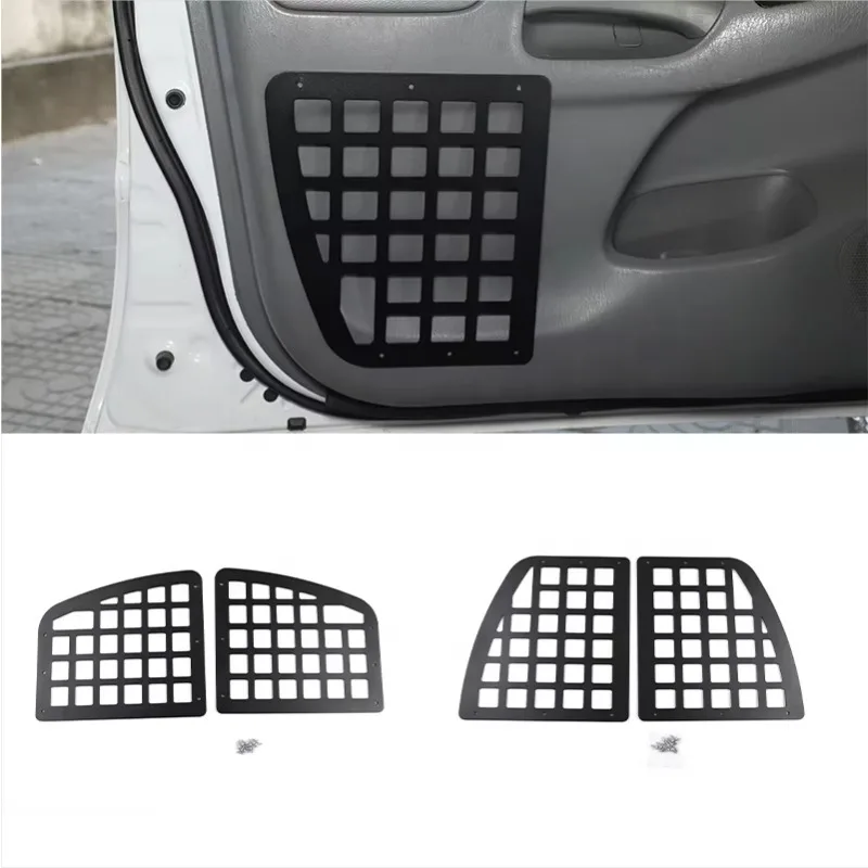 Apollo 2025 latest modelSpedking Aluminum Interior Door Panel Bag Rack for TACOMA 2012 2013 2014 2015 Interior Door Panel
Apollo 2025 latest modelSpedking Aluminum Interior Door Panel Bag Rack for TACOMA 2012 2013 2014 2015 Interior Door Panel