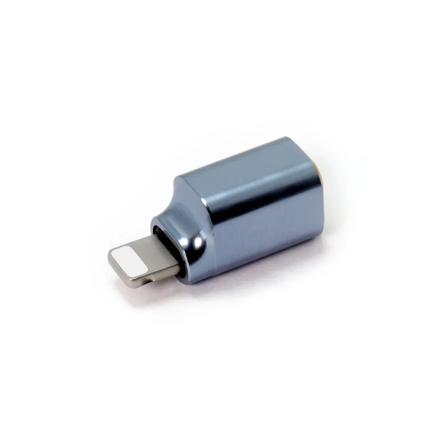 DD HiFi TC35i L mâle vers 3,5 mm femelle adaptateur convertisseur stéréo pour iPhone, iPad, iPod
DD HiFi TC35i L mâle vers 3,5 mm femelle adaptateur convertisseur stéréo pour iPhone, iPad, iPod