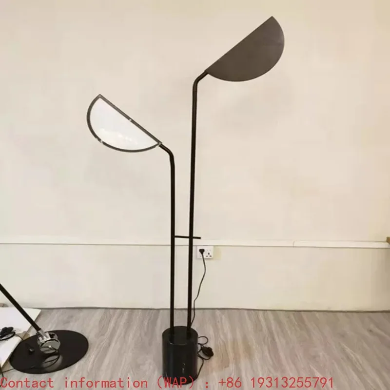 【Best-selling】Office Decorative Ambient Vintage Corner Led Nordic Double Ended Floor Lights Stand Lamps for Living Room
【Best-selling】Office Decorative Ambient Vintage Corner Led Nordic Double Ended Floor Lights Stand Lamps for Living Room