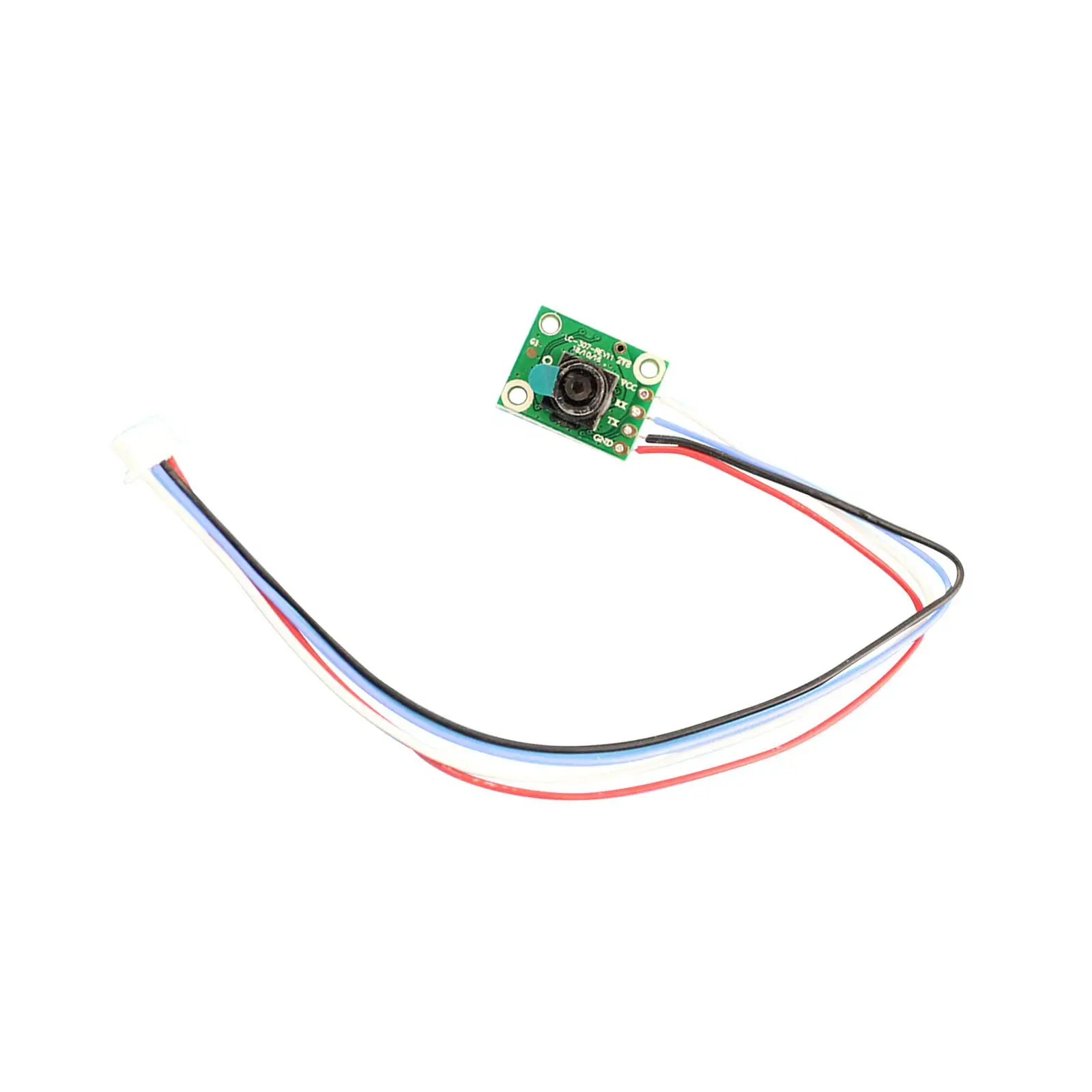 RC Helicopter Circuit Board, Airplane Circuit Board Spare Parts for Wltoys XK K200 Airplane
RC Helicopter Circuit Board, Airplane Circuit Board Spare Parts for Wltoys XK K200 Airplane