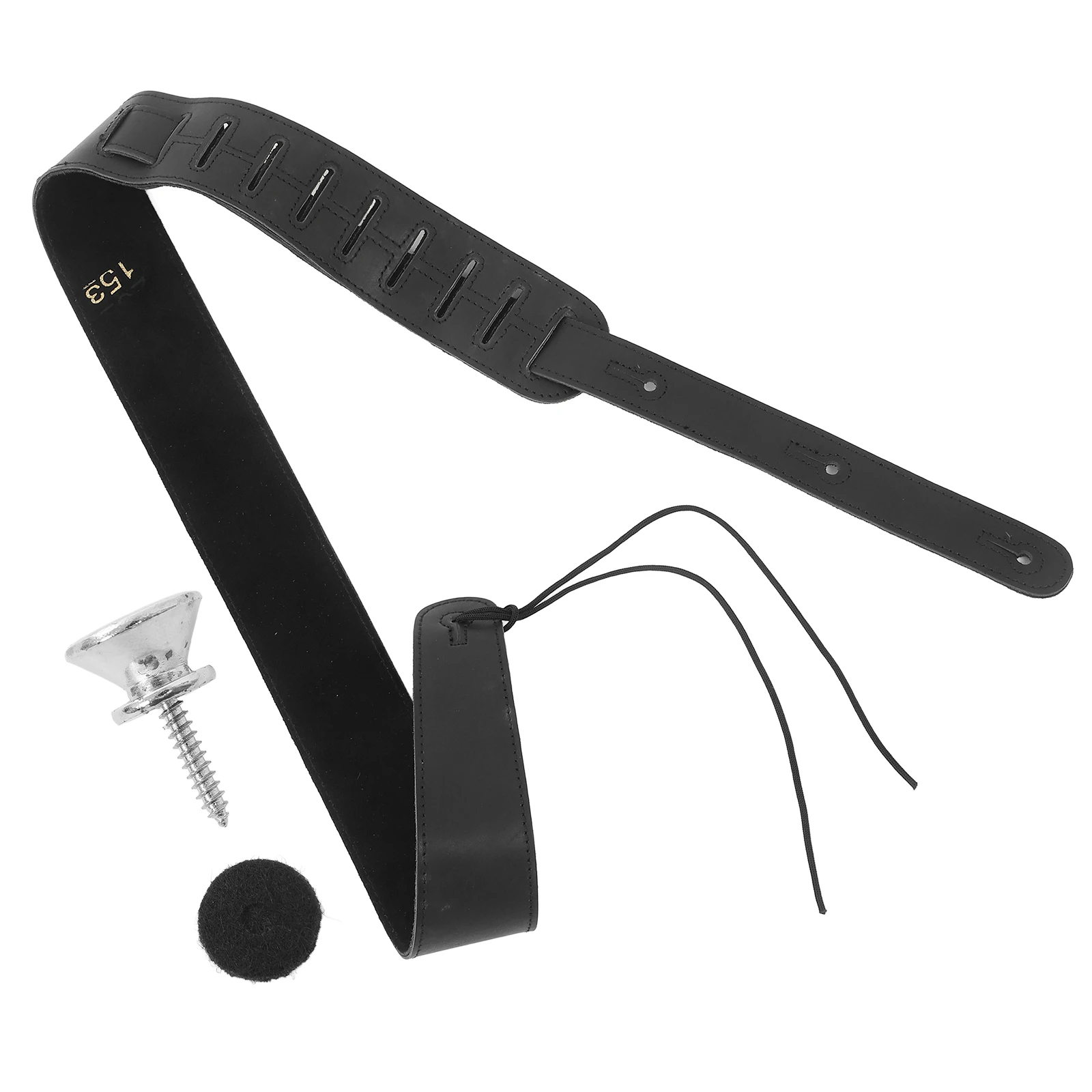 Anti- Slip Guitar Strap Electric Sling Vintage Durable Musical Instrument Accessory
Anti- Slip Guitar Strap Electric Sling Vintage Durable Musical Instrument Accessory