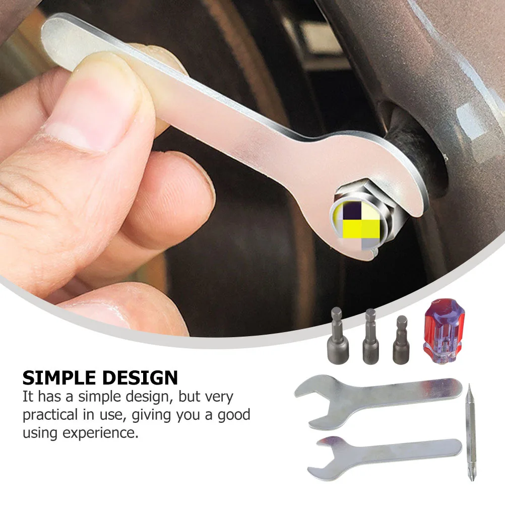 1Set 3D Printer Nozzle Replacement Tool Sturdy Nozzle Installation Spanner Screwdriver Prevent Rust and Burn Injuries
1Set 3D Printer Nozzle Replacement Tool Sturdy Nozzle Installation Spanner Screwdriver Prevent Rust and Burn Injuries