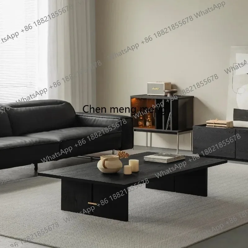 F150 Classy Black Coffee Tables Design Decoration Salon Living Room Coffee Tables Corner Bauhaus Vintage Mesa De Centro Furnitur
F150 Classy Black Coffee Tables Design Decoration Salon Living Room Coffee Tables Corner Bauhaus Vintage Mesa De Centro Furnitur