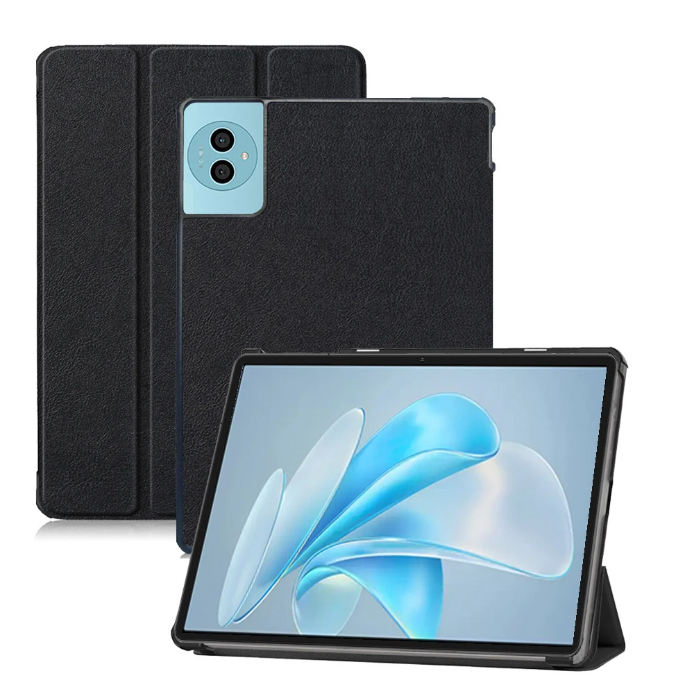 Funda Cover For BMAX I11S 11" Inch Case Smart Tri- Folding Stand Funda with Hard PC Back Shell Slim Flip Book Cover
Funda Cover For BMAX I11S 11" Inch Case Smart Tri- Folding Stand Funda with Hard PC Back Shell Slim Flip Book Cover