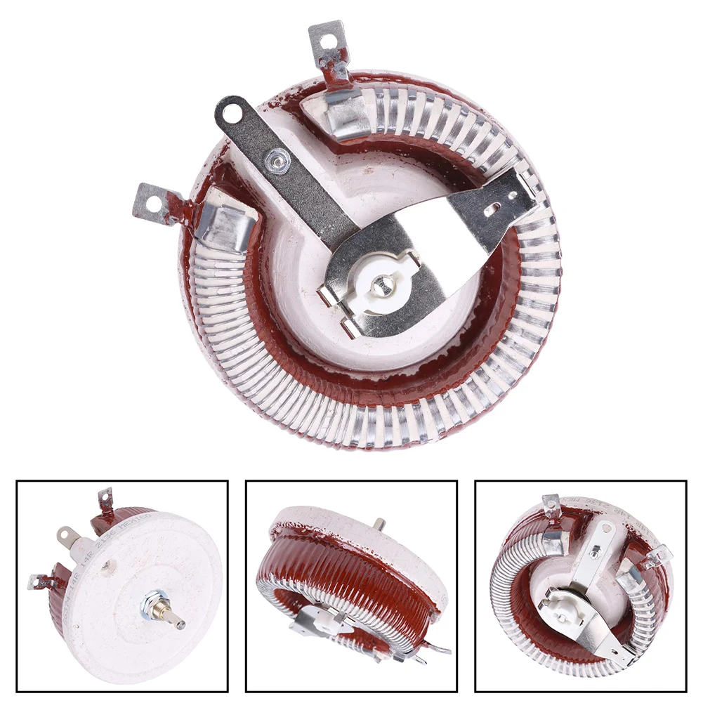 14 Ohm 150W Resistor Compatible with For Miller 207177 200657 233060 and For Bobcat 225 225NT 250 FE Welding Tools
14 Ohm 150W Resistor Compatible with For Miller 207177 200657 233060 and For Bobcat 225 225NT 250 FE Welding Tools