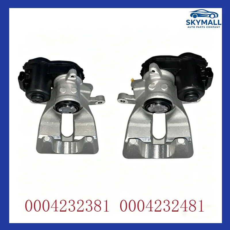 0004232381 0004232481 for Mercedes W246 W176 X156 4-MATIC Rear Electronic Brake Caliper with Motor Car Accessories
0004232381 0004232481 for Mercedes W246 W176 X156 4-MATIC Rear Electronic Brake Caliper with Motor Car Accessories