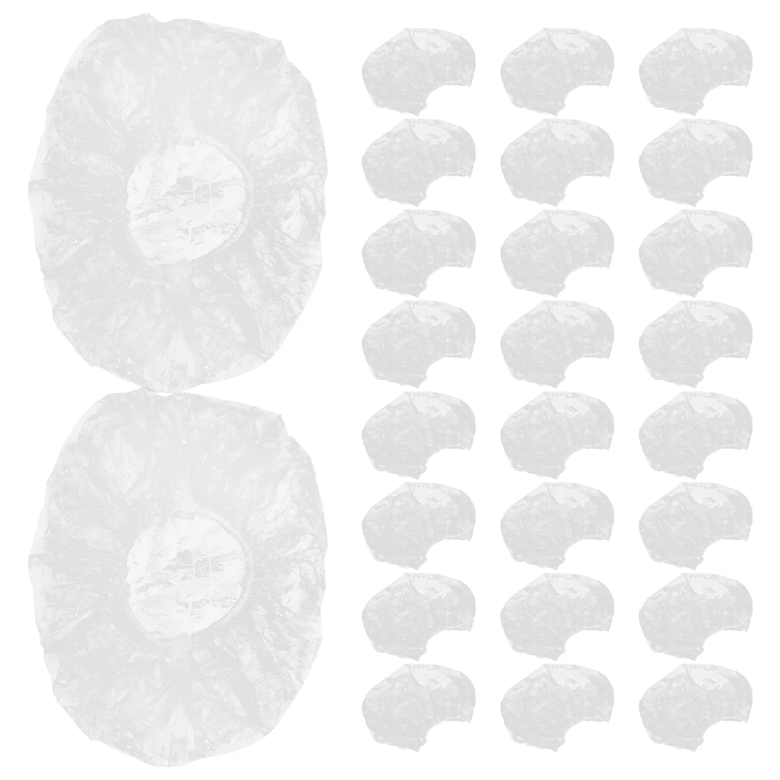 50pcs Waterproof Electric Scooter Seat Cover Outdoor Bike Saddle Protector Rainproof Single Use Plastic Cushion Covers Universal
50pcs Waterproof Electric Scooter Seat Cover Outdoor Bike Saddle Protector Rainproof Single Use Plastic Cushion Covers Universal