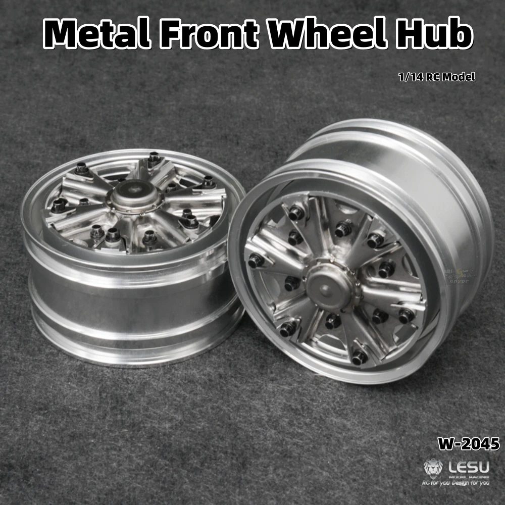 Ступица переднего колеса из алюминиевого сплава, универсальная W-2045 для 1/14 Tamiya RC Scania 770S Man Benz GL, американский грузовик, прицеп, игрушечные детали
Ступица переднего колеса из алюминиевого сплава, универсальная W-2045 для 1/14 Tamiya RC Scania 770S Man Benz GL, американский грузовик, прицеп, игрушечные детали