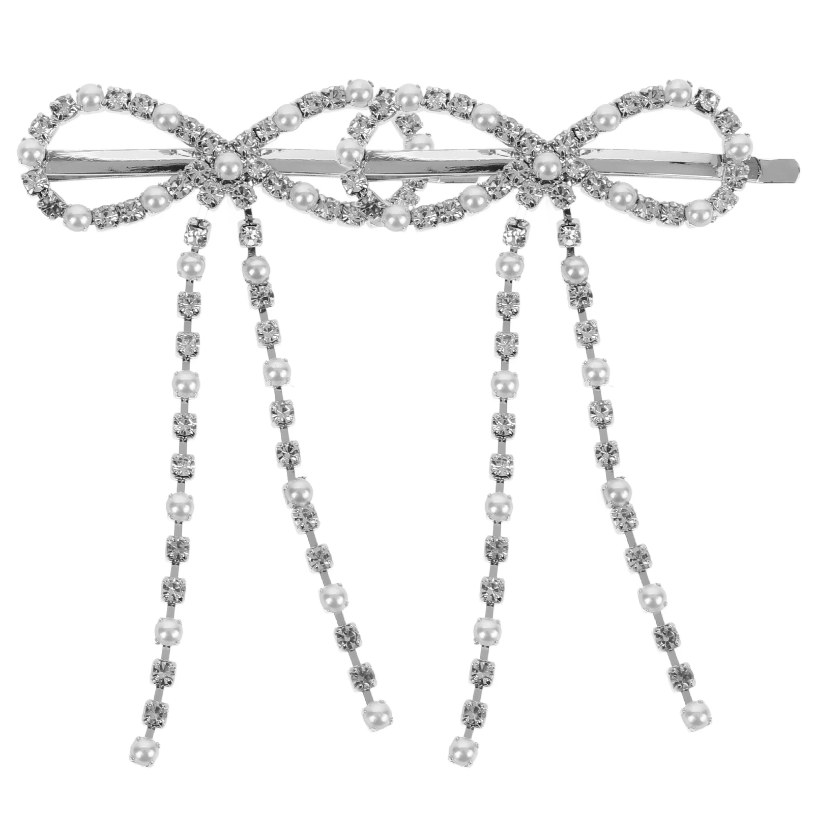 Women Long Fringe Side Clips For Thin Barrette Cute Bow Bow Shaped Hair Clips Shaped Thin Hair Accessories Pin
Women Long Fringe Side Clips For Thin Barrette Cute Bow Bow Shaped Hair Clips Shaped Thin Hair Accessories Pin