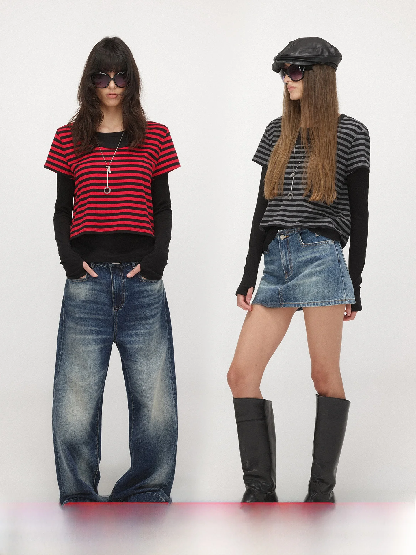 Saumple Study Sym Pure Color Long Sve T-irt And ort Sve Striped Set Women's Daily Wear Stand Fit Summer Outfit
Saumple Study Sym Pure Color Long Sve T-irt And ort Sve Striped Set Women's Daily Wear Stand Fit Summer Outfit